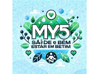 My5 - 31 9 8635 0786 - Saúde e Bem Estar em Betim